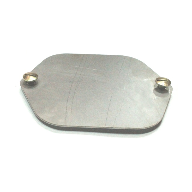 New M37/M43 Brake Master Cylinder Cover – CC1278105
