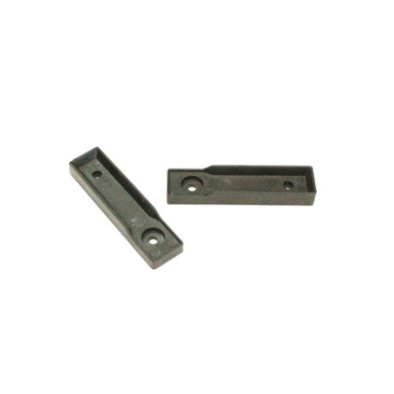 New M37/M43 Outer Windshield to Cowl Corner Side Weatherstrip – CC1277669