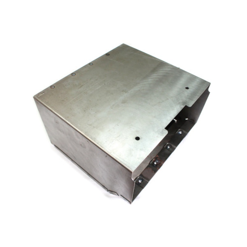 New M37, M43 & Variants Steel Glove Box – CC1277096