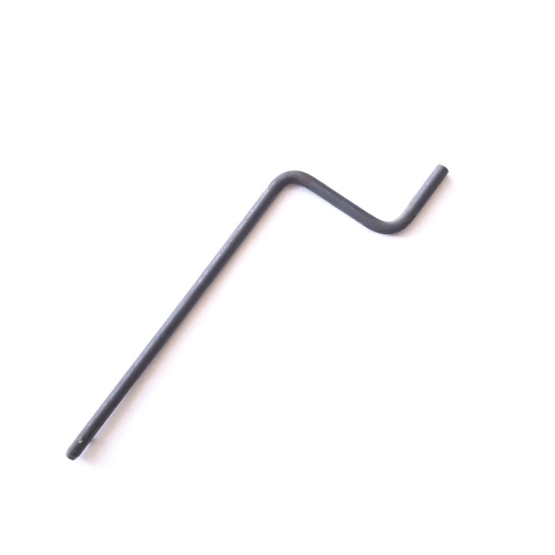 New Non-Winch Engine Starting Hand Crank – CC561973