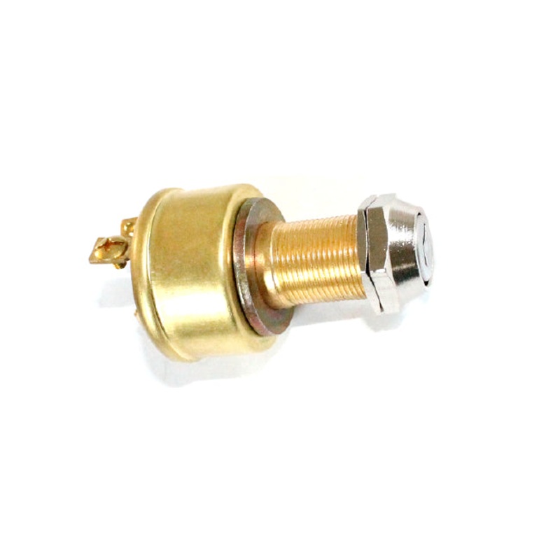 New Replacement Ignition Switch – CC1232508-R