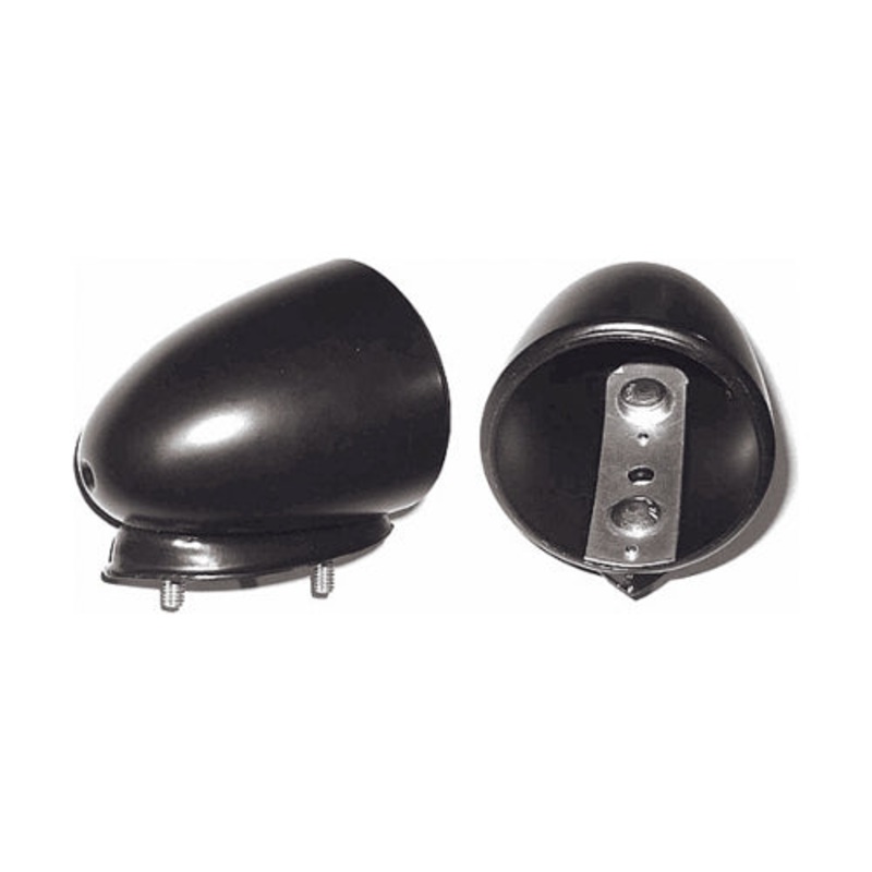 New Reproduction Closed Cab Cowl Light Housing – Left – CC946691