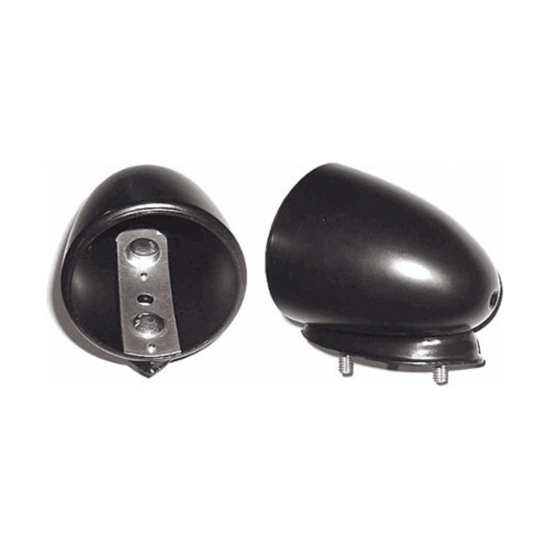 New Reproduction Closed Cab Cowl Light Housing –  Right – CC946690