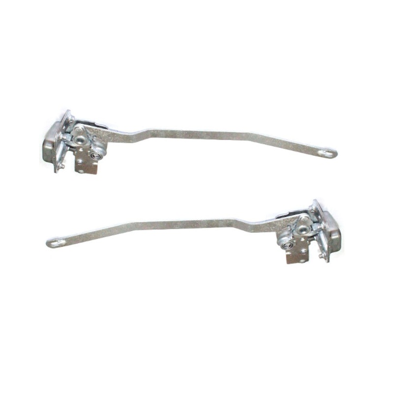 New Reproduction Closed Cab Door Latch Mechanisms – Pair – CC89014-DLMPR