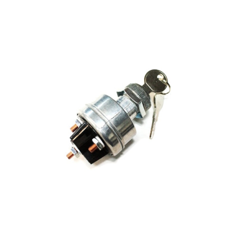 New Universal Keyed Ignition Switch – NUKS1881