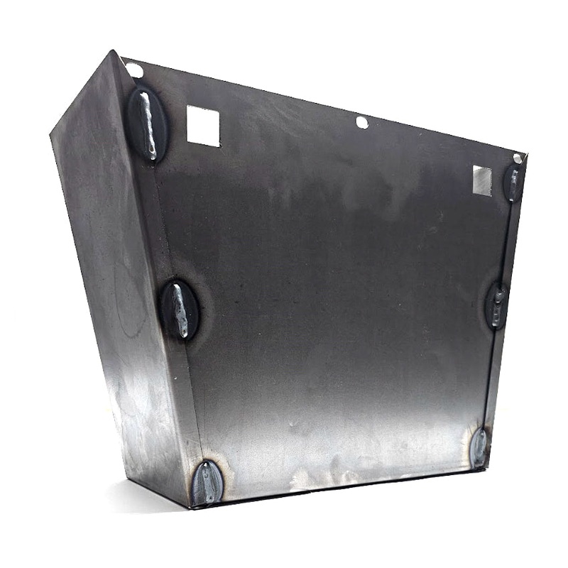 New WWII WC, Flat Fender Power Wagon & 1939-47 2WD Steel Glove Box – CC1789365