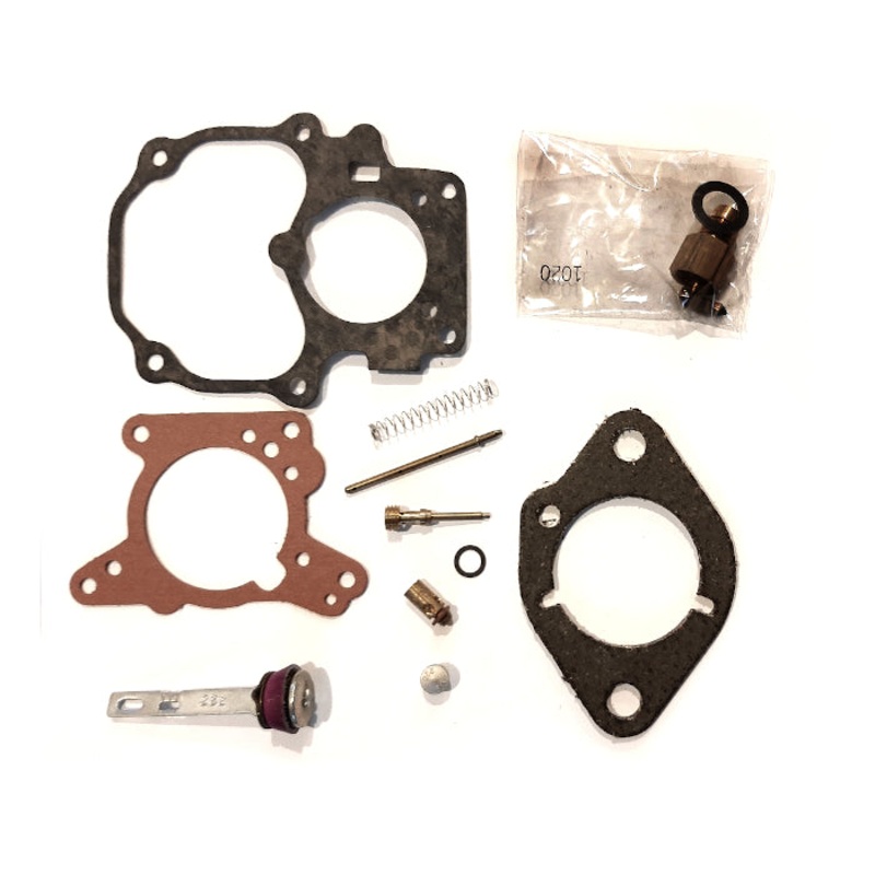 NOS Complete Carter BBS Carburetor Rebuild Kit – CC2240484-NOS
