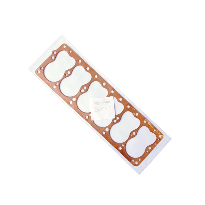 NOS DCPD 218/230 Engine Head Gasket – with Water Jacket Hump – CC1326318-N