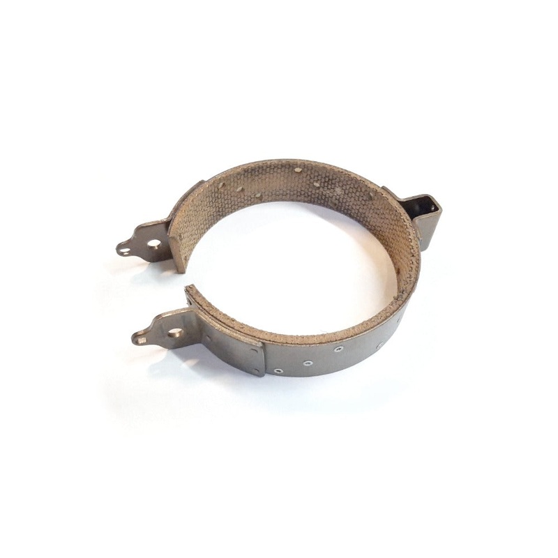 Reconditioned Hand Brake Band with Lining – CC586888