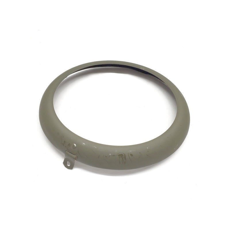 Reproduction WWII WC 1/2 Ton Headlight Door – CC914296