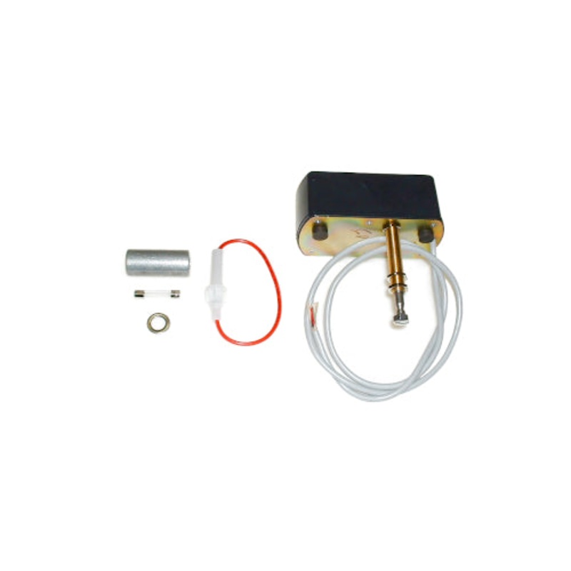 SOLD OUT New Mighty Rain Wiper Motor – 12 Volt Negative Ground – NMRW12