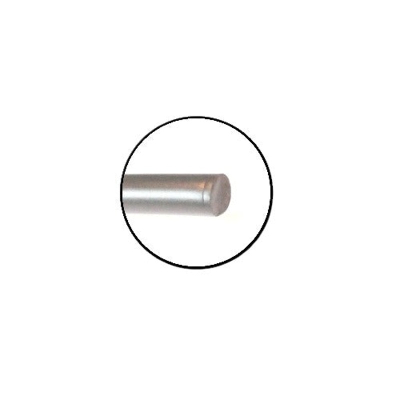 Lockstrip for Rear Window Weatherstrip