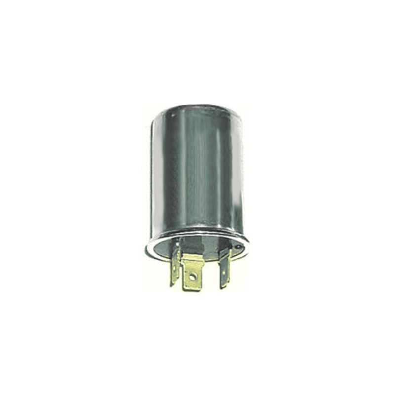 NEW 12 Volt Turn Signal Flasher – CC1692694, CC1496095