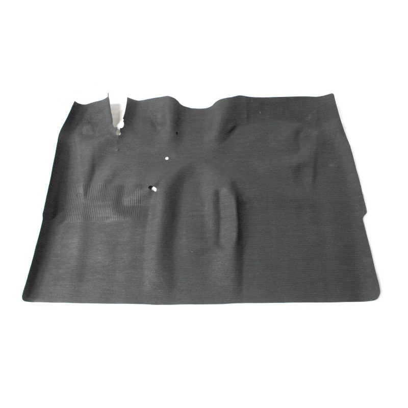 New 1954-56 Pickup, 1954-66 Town Wagon/Panel & 1957-60 Power Giant Floor Mat – CC1561521/CC1780861