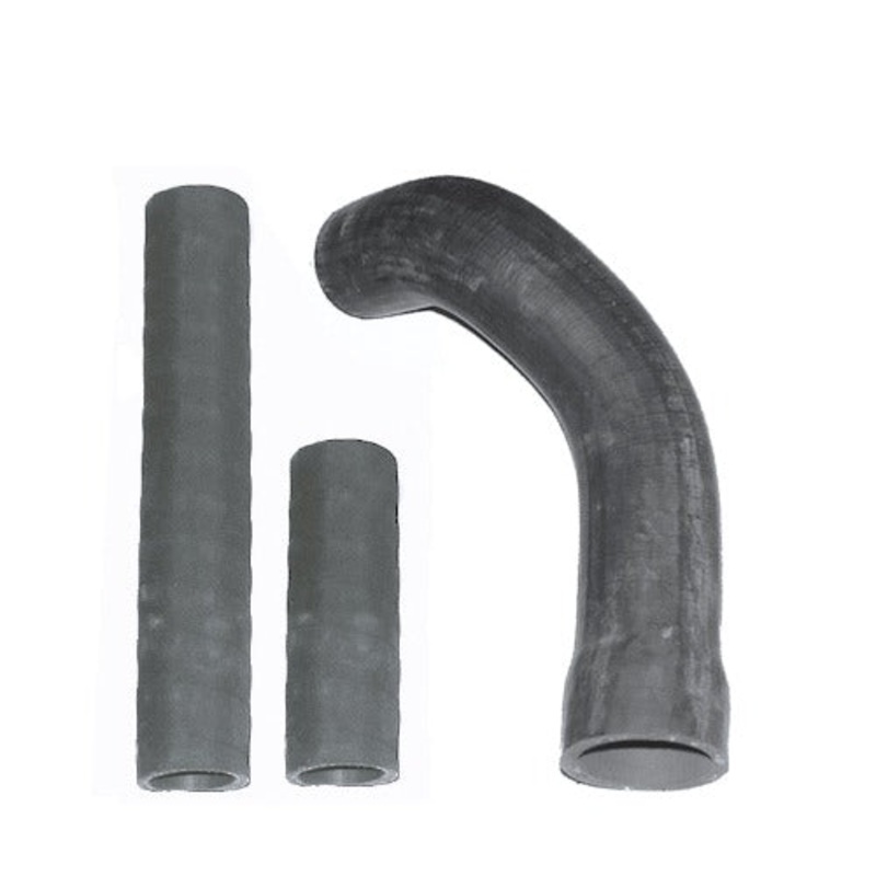 New 1957-60 Flat Fender Power Wagon Radiator Hose Set – SRH004