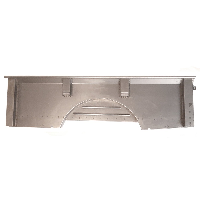 New 1st Series Flat Fender Power Wagon Bedsides – Right & Left – CC1095476/1095477-N