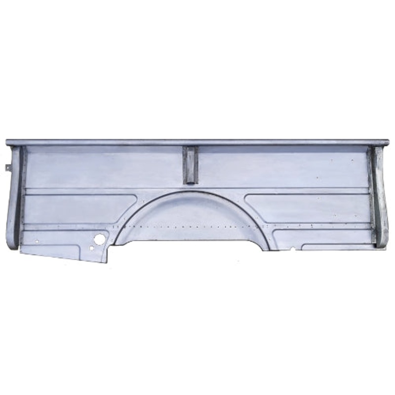 New 2nd Series Flat Fender Power Wagon Bedsides – Right & Left – CC1398175/CC1398176-N