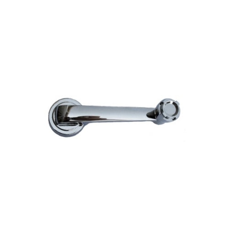 New Chrome Inside Window Regulator Handle – CC2518760-N