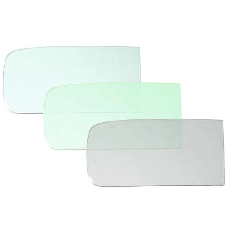 New Closed Cab Windshield Replacement Laminated Safety Glass – Clear, Green & Smoke – CC1097224 CLEAR Closed Cab Windshield Laminated Safety Glass