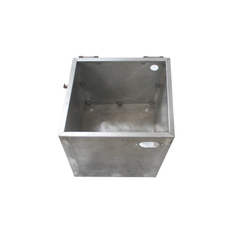 New M37/M43 Battery Box – CC1270314-N