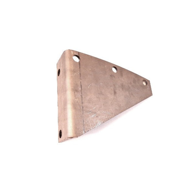 New M37/M43 Upper Front Bumper Bracket – Right – CC1268378