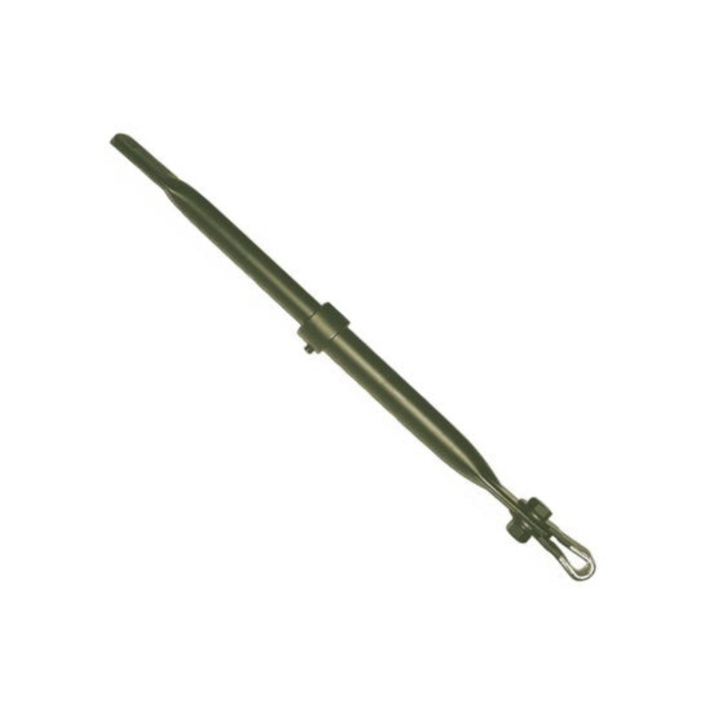 New Outside Extendable Mirror Arm – 9″-13 – Painted – CC1277782