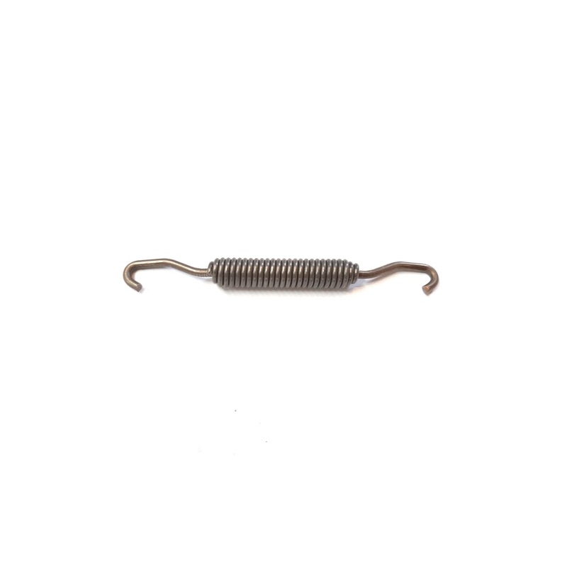 New WWII WC 1/2 Ton 11″ Brake Shoe Return Spring – CC677446