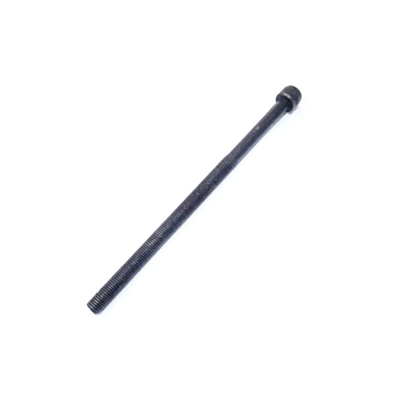 New WWII WC 1/2 Ton 5/16″-24 Front & Rear Leaf Spring Center Bolt – CC593804-6