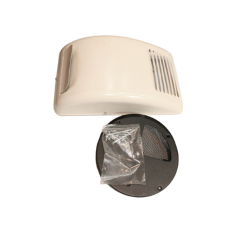 New WWII WC Ambulance Replacement Roof Top Ventilator – WWK7860-R