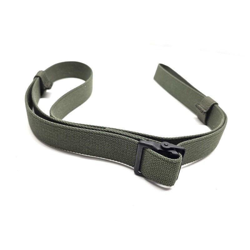 New WWII WC Open Cab Seat Side Safety Strap – CC991580