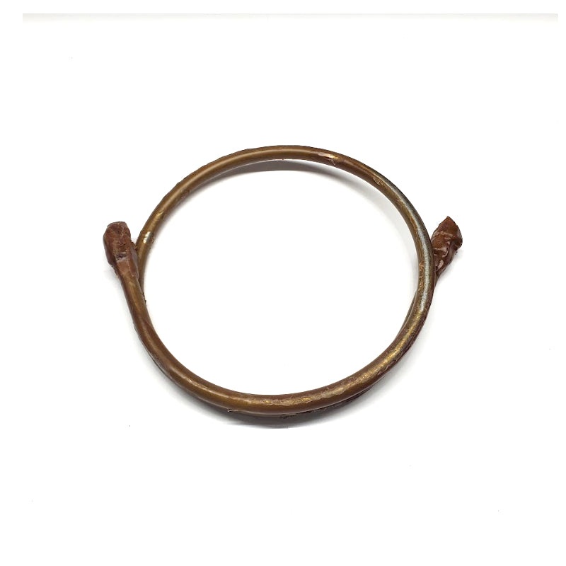 NOS Brake Master Cylinder to Frame Tee Tube – CC861836