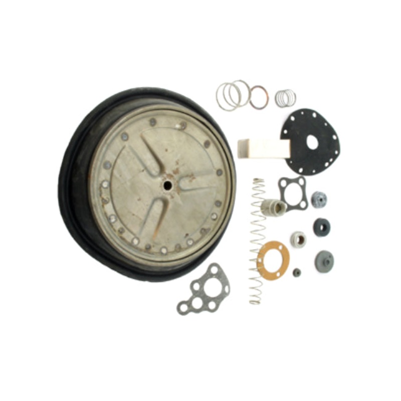 NOS Flat Fender Power Wagon Midland Brake Booster Repair Kit – MBK09