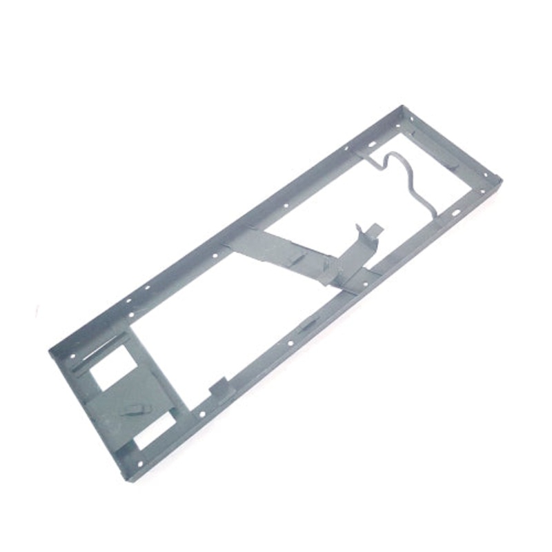 Replacement WWII WC & M37 (Post-Korean War NOS) Pioneer Tool Rack –  CC1278565-NOS