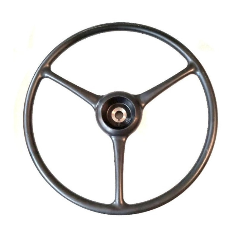 Reproduction Flat Fender Power Wagon & WWII WC 1/2 Ton Steering Wheel – CC920084-R