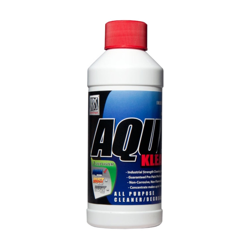 Closeout – KBS Klean – Industrial Cleaner/Degreaser (8 oz) – KBS2200