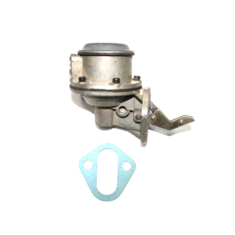 Closeout – New 225 Fuel Pump – CC2084959