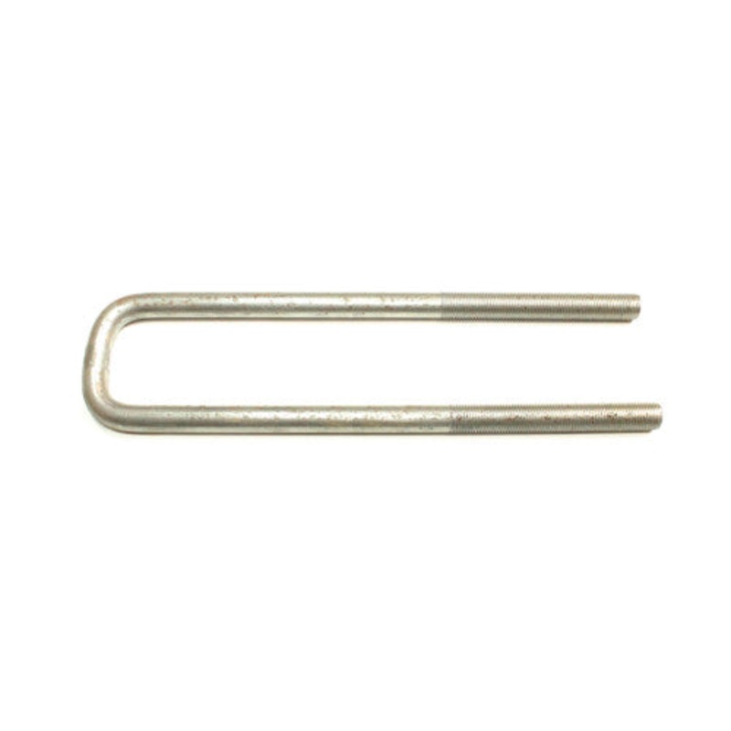 New 1-3/4 Spring U-Bolt – 9 1/2 x 1 3/4 – Front & Rear, Right & Left – CC929345