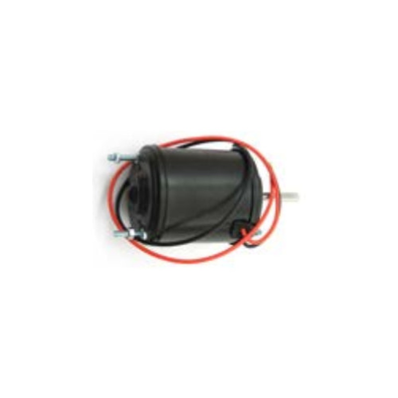 New 12 Volt Heater Motor – HM12V0811