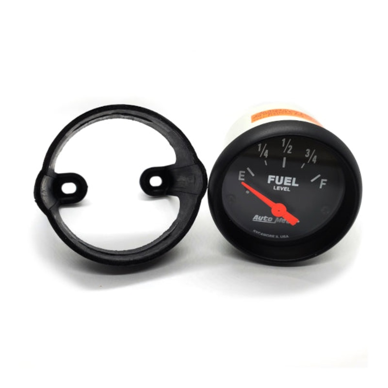 New 12 Volt M37 Replacement Fuel Gauge – CC1392578-12V