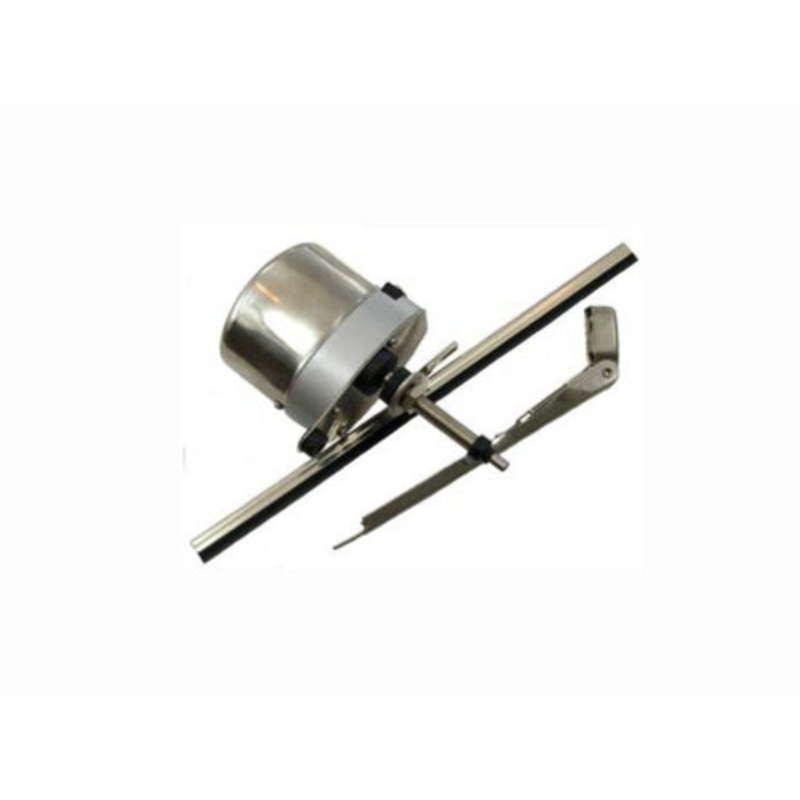 New 12 Volt Open Cab Wiper Kit – Stainless Steel – EWMK27