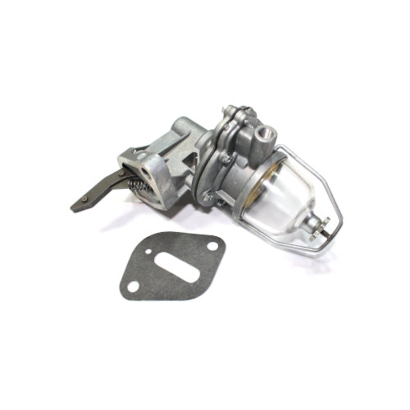 New 1961-78 Flat Fender Power Wagon 251 Fuel Pump – CC2279903