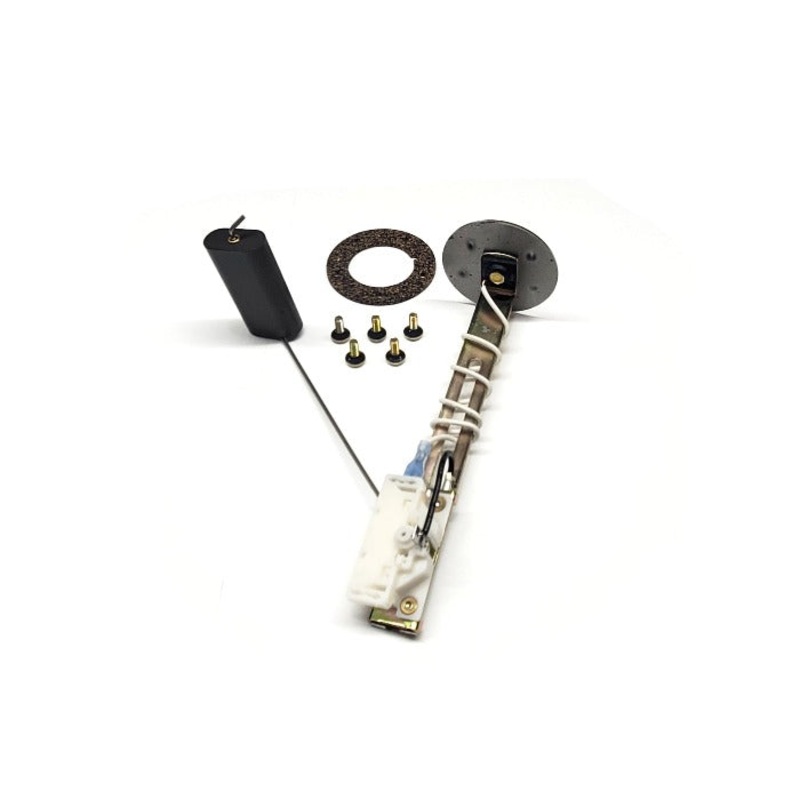 New 5-Bolt, Single Terminal Late Flat Fender Power Wagon Fuel Sending Unit – CC2448819-5B