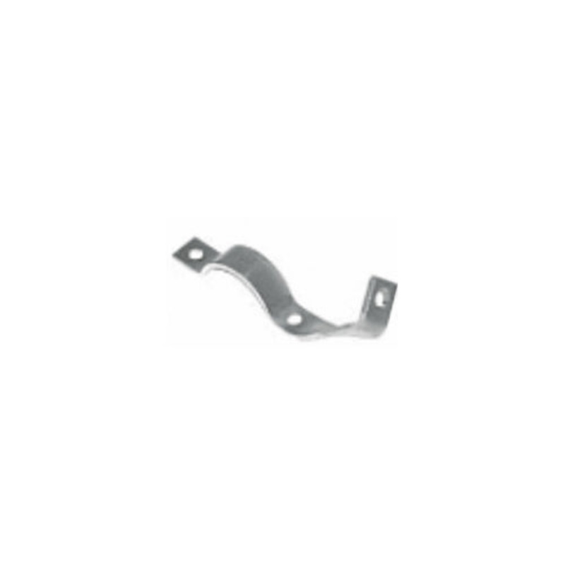 New Flat Fender Power Wagon Lower Front Muffler Support Bracket – CC1189290
