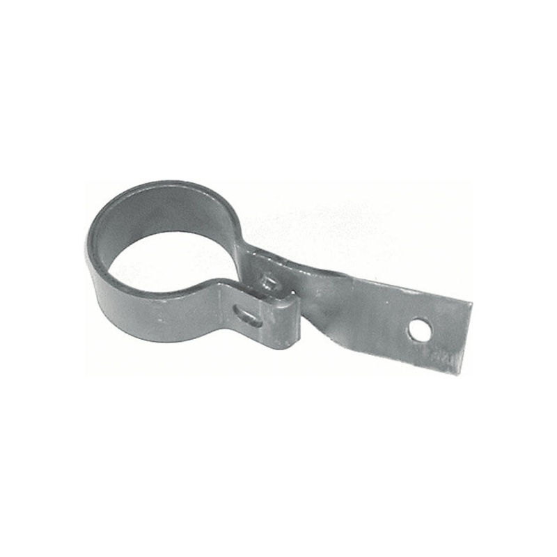 New Flat Fender Power Wagon Tail Pipe Support Bracket – CC1092180