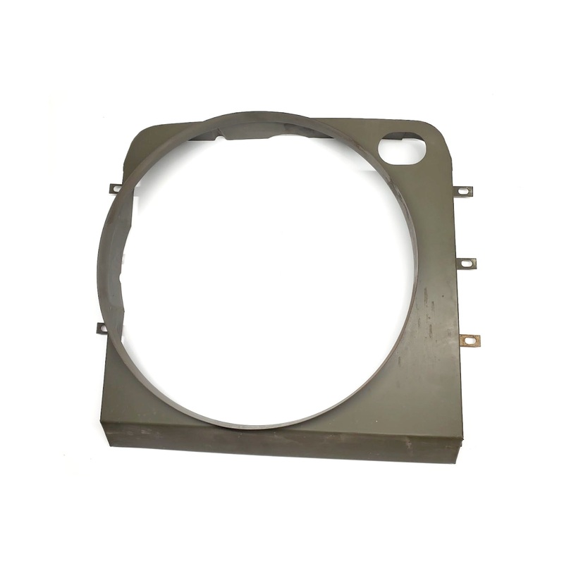NOS M37/M43 Radiator Fan Shroud – CC1270140