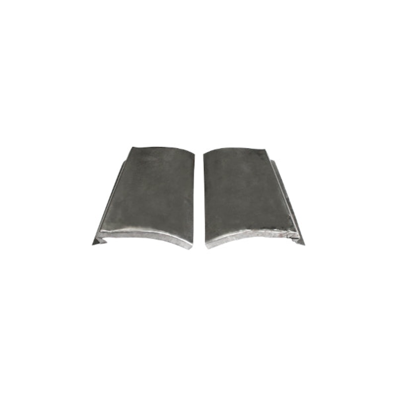 Discontinued – New 1961-1971 D & W Series Cab Cowl Repair Kit – NCCRK001