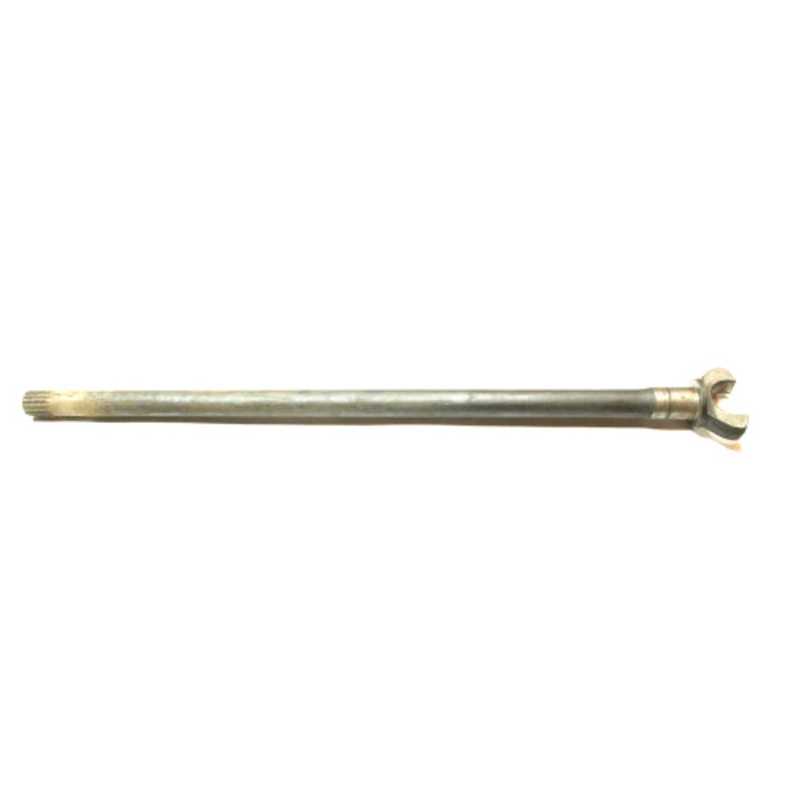 Flat Fender Power Wagon Front Axle Shaft – 32-7/8 Left Inner Tracta – CC1189231