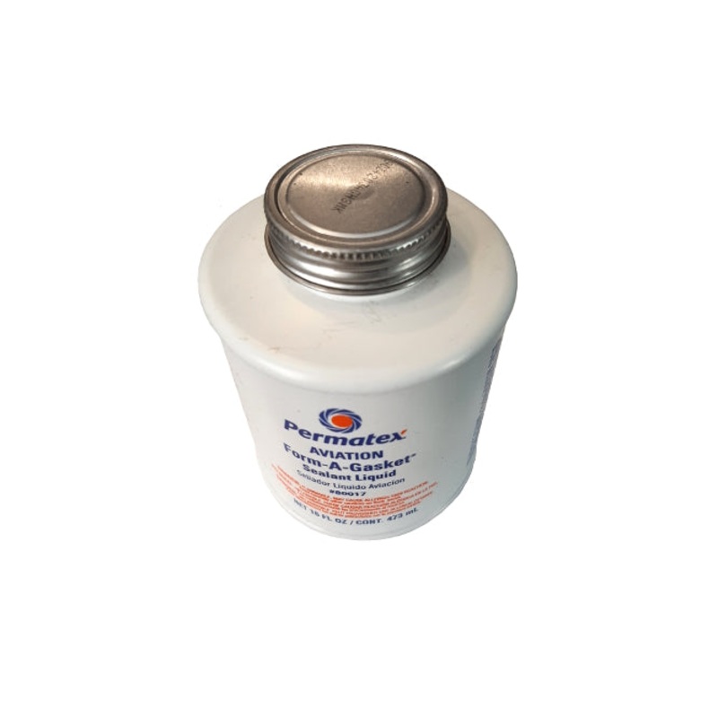 Form-A-Gasket (16 oz) – APFAG