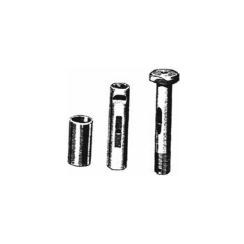 Leaf Spring Rear Spring Eye Bushing – CC512289