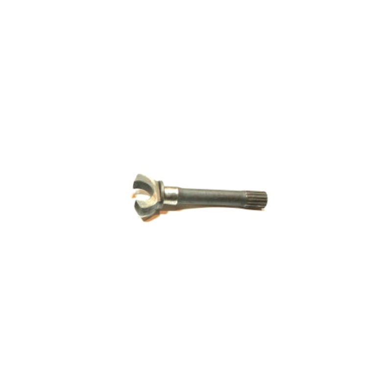 M37 & Flat Fender Power Wagon Front Axle Shaft – 8-1/4 Left & Right Outer Tracta – CC1189232